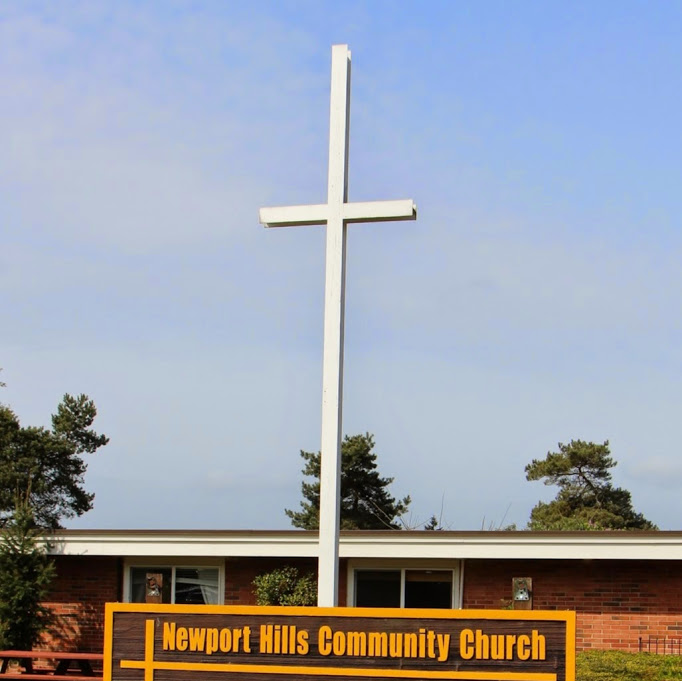 Newport Hills Community Church